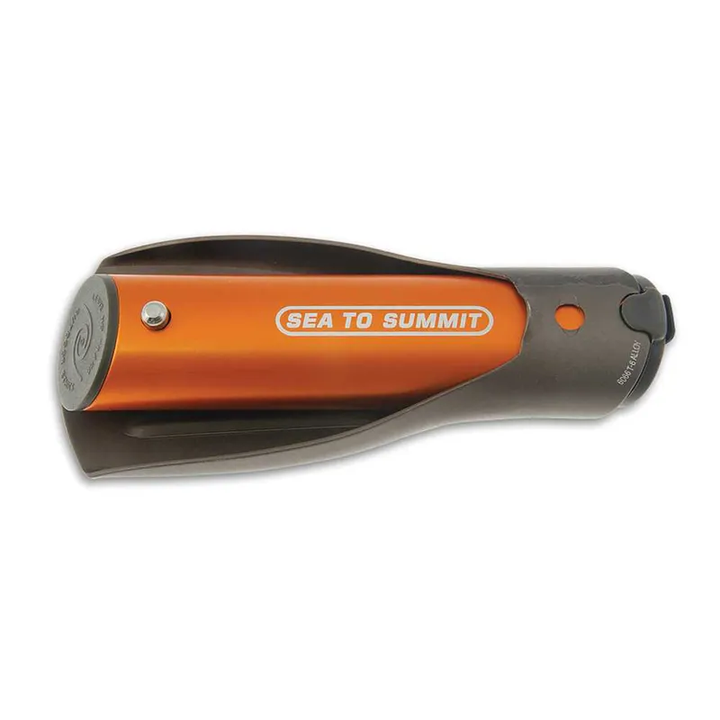 Sea to Summit Pocket Trowel Alloy